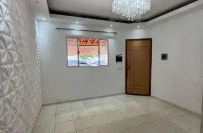 Casa com 2 dormitórios à venda, 90 m² por r$ 300.000,00 - jardim interlagos - hortolândia/sp