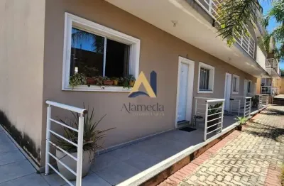 Casa com 2 dormitórios à venda, 90 m² por r$ 310.000,00 - chácaras fazenda coelho - hortolândia/sp