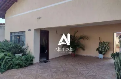 Casa com 2 dormitórios à venda, 110 m² por r$ 580.000,00 - loteamento remanso campineiro - hortolândia/sp