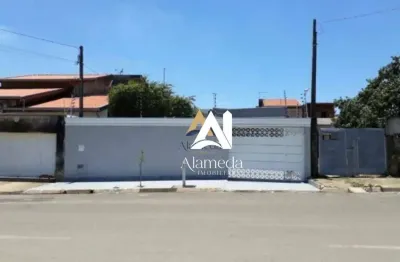 Casa com 3 dormitórios à venda, 162 m² por r$ 485.000,00 - jardim terras de santo antônio - hortolândia/sp