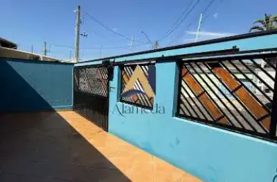 Casa térrea para venda com edícula e piscina, no bairro parque são jorge, 3 dorm, 1 suíte, 4 vagas, 108 m, 250 m