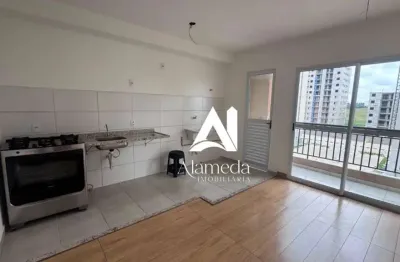 Apartamento para locação 2 dormitórios - próximo à lagoa da fé | hortolândia