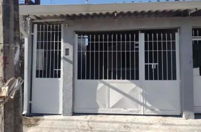 Casa com 3 dormitórios para alugar, 90 m² por r$ 1.595,00/mês - jardim são bento - hortolândia/sp