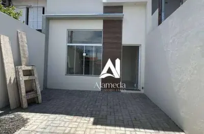 Casa à venda, 69 m² por r$ 413.400,00 - jardim interlagos - hortolândia/sp
