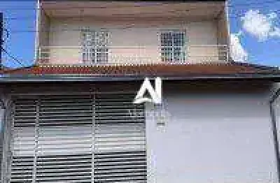 Casa com 3 dormitórios à venda, 309 m² por r$ 760.000,00 - jardim adelaide - hortolândia/sp