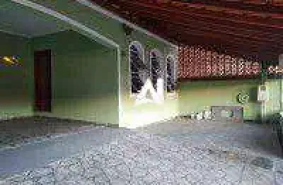 Casa com 3 dormitórios à venda, 170 m² por r$ 500.000 - jardim adelaide - hortolândia/sp