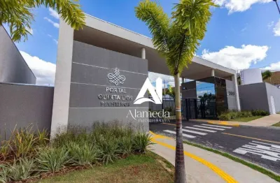 Apartamento à venda, 59 m² por R$ 265.000 - Jardim São Sebastião - Hortolândia/SP