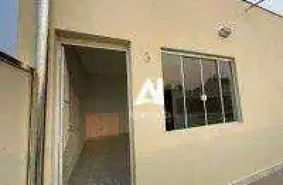 Kitnet com 1 dormitório para alugar, 35 m² por R$ 1.200,00/mês - Jardim Santana - Hortolândia/SP