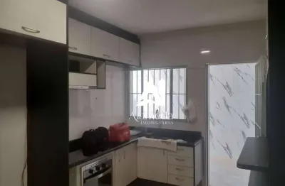 Casa com 2 quartos à venda na Rua Santo Expedito, 60, Jardim Nova América, Hortolândia