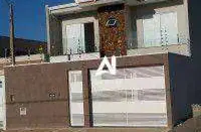 Sobrado para Venda no bairro Residencial Parque da Fazenda - Campinas/SP