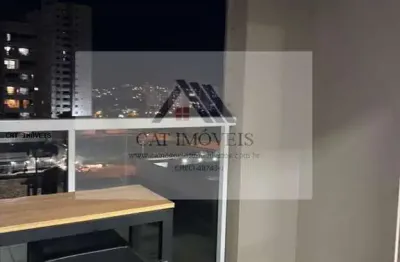 Apartamento para venda em ribeirão preto, nova aliança, 2 dormitórios, 1 suíte, 2 banheiros, 1 vaga