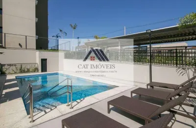 Apartamento para venda em ribeirão preto, campos elíseos, 2 dormitórios, 1 banheiro, 1 vaga