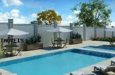 Apartamento para venda em ribeirão preto, city ribeirão, 2 dormitórios, 1 banheiro, 1 vaga