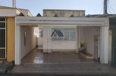 Casa para venda em ribeirão preto, ipiranga, 2 dormitórios, 1 banheiro, 1 vaga