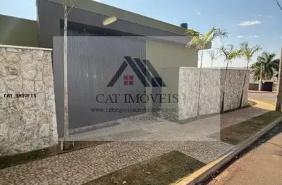 Casa em condomínio para venda em ribeirão preto, reserva imperial, 3 dormitórios, 3 suítes, 5 banheiros, 4 vagas