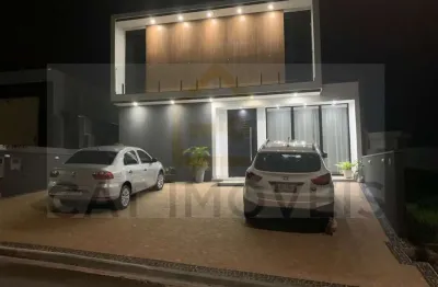 Casa em condomínio para venda em ribeirão preto, bonfim paulista, 3 dormitórios, 3 suítes, 5 banheiros, 4 vagas