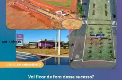 Lote para venda em ribeirão preto, parque dos lagos