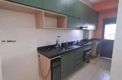 Apartamento para locação em ribeirão preto, campos elíseos, 2 dormitórios, 1 suíte, 2 banheiros, 1 vaga