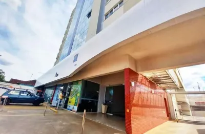 Sala à venda, 49 m² por r$ 250.000,00 - centro - ibiporã/pr