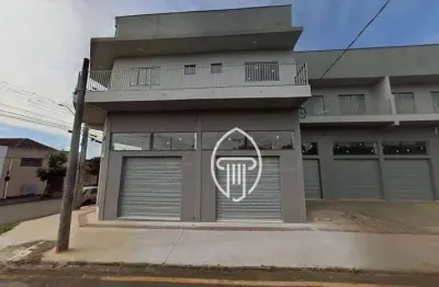 Sala comercial para alugar na Rua Serafim Nunes Diniz, 3, Cepil, Ibiporã