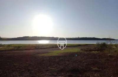 Chácara à venda, 3050 m² por r$ 300.000 - centro - primeiro de maio/pr