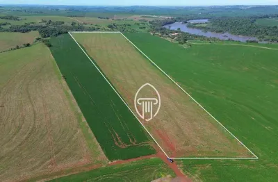 Sítio à venda, 18 alqueires por r$ 5.400.000 - zona rural - jataizinho/pr