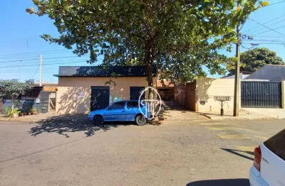 Terreno comercial à venda na Rua Tamandaré, 123, Centro, Ibiporã