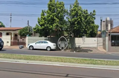 Casa com 3 dormitórios à venda por r$ 1.200.000 - centro - ibiporã/pr