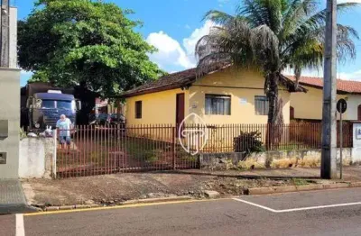 Casa à venda por r$ 1.500.000 - centro - ibiporã/pr