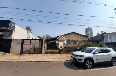 Casa à venda por r$ 1.800.000 - centro - ibiporã/pr