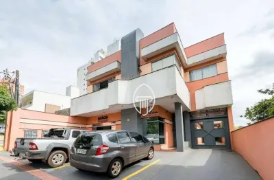 Ponto à venda, 520 m² por r$ 3.500.000 - centro - londrina/pr
