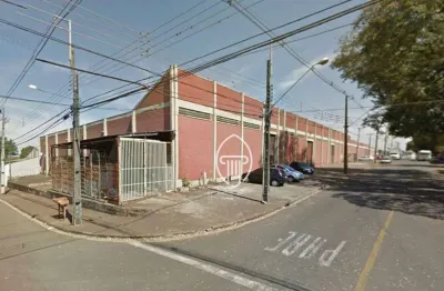 Barracão à venda, 3000 m² por r$ 3.800.000 - indústrias leves - londrina/pr