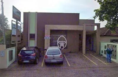 Sala para alugar, 30 m² por r$ 1.350/mês - centro - ibiporã/pr