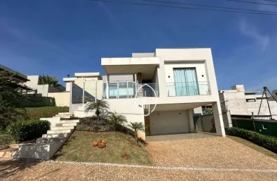 Casa com 4 dormitórios à venda, 317 m² por r$ 2.700.000 - brasilia - ibiporã/pr
