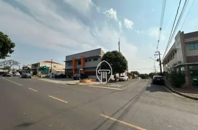 Barracão à venda, 461 m² por r$ 1.650.000,00 - centro - ibiporã/pr