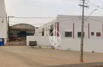 Barracão, 1220 m² - venda por r$ 2.200.000 ou aluguel por r$ 8.100/mês - jataizinho - jataizinho/pr