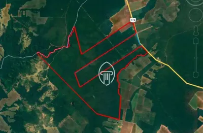 Fazenda à venda, 5.034 hectares por r$ 50.000.000 - zona rural - comodoro/mt