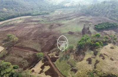 Sítio à venda, 45 alqueires por r$ 10.500.000 - rural - urai/pr