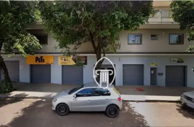 Sala para alugar, 30 m² por r$ 1.000/mês - centro - ibiporã/pr