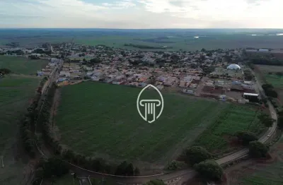 Terreno à venda, 2,5 alqueires por r$ 3.300.000 - rural - sertaneja/pr
