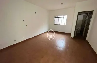 Sala para alugar, 20 m² por r$ 532,00/mês - centro - ibiporã/pr