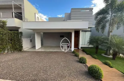 Casa com 3 dormitórios à venda, 180 m² por r$ 1.750.000,00 - royal park residence & resort - londrina/pr