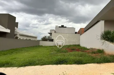 Terreno à venda, 300 m² por r$ 340.000,00 - royal boulevard residence & resort - ibiporã/pr
