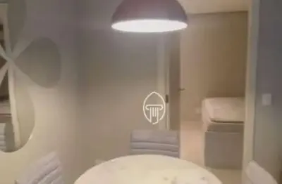 Apartamento com 1 dormitório à venda, 53 m² por r$ 585.000 - palhano 1 - londrina/pr