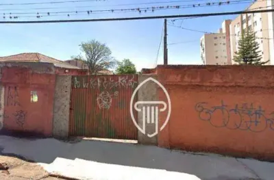Terreno à venda, 1600 m² por r$ 1.400.000 - jardim agari - londrina/pr