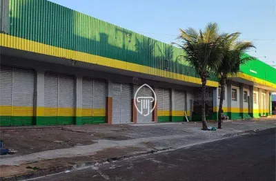 Salão para alugar, 180 m² por r$ 3.400,00/mês - vila shimabokuro - londrina/pr
