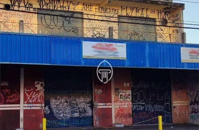 Loja para alugar, 92 m² por r$ 3.200,00/mês - centro - londrina/pr