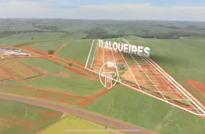 Terreno à venda, 266200 m² por r$ 9.900.000 - parque industrial - cambé/pr