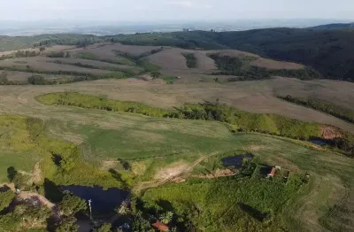 Fazenda à venda, 135 alqueires por r$ 23.000.000 - zona rural - congonhinhas/pr