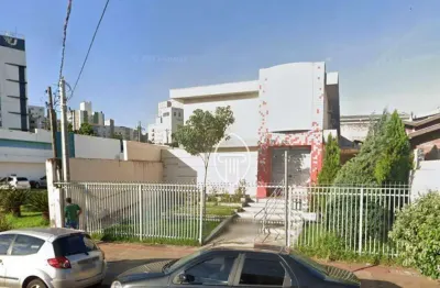 Casa com 14 dormitórios à venda, 426 m² por r$ 3.200.000 - vila ipiranga - londrina/pr
